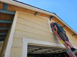 Siding for Multi-Family Homes in Shell Lake, WI